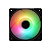 Cooler Fan Gamer Scythe Wonder Tornado ARGB 120mm 2500RPM - WT1225FD25AR-P - Imagem 1