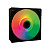 Cooler Fan Gamer Scythe Wonder Tornado ARGB 120mm 2500RPM - WT1225FD25AR-P - Imagem 3