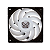 Cooler Fan Gamer Scythe Wonder Tornado ARGB 120mm 2500RPM - WT1225FD25AR-P - Imagem 4