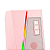 Caixa De Som Gamer Redragon Anvil RGB 10W 130Hz Rosa - GS520 - Imagem 3