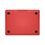 Mesa Digitalizadora XS Pen Deco Fun 5080LPI Tablet USB-C Vermelho - CT430 - Imagem 5