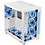 Gabinete Gamer Rise Mode Galaxy Glass Sound S/Fans S/Fonte MidTower Lateral RGB LED Branco - RM-GA-GGS-FW - Imagem 5
