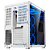 Gabinete Gamer Rise Mode Galaxy Glass Sound S/Fans S/Fonte MidTower Lateral RGB LED Branco - RM-GA-GGS-FW - Imagem 7