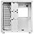 Gabinete Gamer Rise Mode Galaxy Glass Sound S/Fans S/Fonte MidTower Lateral RGB LED Branco - RM-GA-GGS-FW - Imagem 10