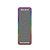 SSD Externo KBM Gaming 256GB Portátil RGB Leitura 410MB/s Gravação 406MB/s USB E USB-C - KGSSE200256 - Imagem 2