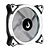 Cooler Fan Rise Mode 120mm 1500Rpm Branco - RM-FN-01-BW - Imagem 1