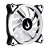 Cooler Fan Rise Mode 120mm 1500Rpm Branco - RM-FN-01-BW - Imagem 6