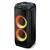 Caixa De Som Philips Party Speaker TAX4209 1.300W Bluetooth 5.0 USB-A Preta - TAX4209 - Imagem 2