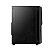 Gabinete Gamer Aerocool Mecha RGB 1Fan S/Fonte ATX Lateral Vidro - Preto - Imagem 3