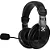 Headset Gamer Fortrek HSL102 2x P2 Driver 40mm C/Microfone Preto - FK739A - Imagem 1
