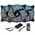 Kit 3 Cooler Fan Rise Mode Laser ARGB 120mm Led - RM-RGB-05-5V - Imagem 1