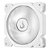 Cooler Fan Rise Mode Hex Tornado 120mm ARGB Branco - RM-H-ARGB-TOR-W - Imagem 5