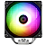 Cooler Thermalright Assassin X 120 Refined SE ARGB Preto - TL-C12C-S - Imagem 2