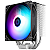Cooler Thermalright Assassin X 120 Refined SE ARGB Preto - TL-C12C-S - Imagem 1