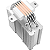 Cooler Thermalright Assassin X 120 Refined SE ARGB Preto - TL-C12C-S - Imagem 7