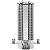 Cooler Thermalright Assassin X 120 Refined SE ARGB Preto - TL-C12C-S - Imagem 6