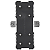 Cooler Thermalright Assassin X 120 Refined SE ARGB Preto - TL-C12C-S - Imagem 8