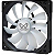 Cooler Fan Scythe Kaze Flex 120mm RGB - SU1225FD12MR-RHP - Imagem 1