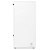 Gabinete Gamer T-Dagger Cube MidTower S/Fan S/Fonte Lateral Em Vidro Branco - T-TGC305W - Imagem 2