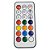 Kit 3 Fans Hayom Led RGB 120mm C/ Controladora - Fc1306 - Imagem 2
