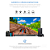 Monitor Portátil Gamer Arzopa S1 15.6‘’ FHD 1080P IPS 60Hz HDMI e USB-C C/ Capa Magnética - S1 Table - Imagem 8