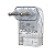 Protetor Contra Surtos Elétricos Clamper DPS 2P 20A Pocket Fit Transparente - 84865 - Imagem 1