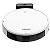 Robô Aspirador De Pó Kbm Smart 100 28W Alexa E Google Branco - KBSF005 - Imagem 1