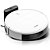 Robô Aspirador De Pó Kbm Smart 100 28W Alexa E Google Branco - KBSF005 - Imagem 2