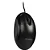 Mouse Fortrek OML-101 800DPI USB 2.0 Preto Plug And Play - FK 411M - Imagem 2