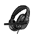 Headset Gamer Fortrek Ranger P3 40mm 1,2M 20Hz-20Khz Preto - Imagem 1