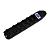 Filtro De Linha Fortrek 6 Tomadas 1M Bivolt Preto - PST101 - Imagem 3