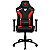Cadeira Gamer ThunderX3 TC3 Ember Ajuste De Inclinação Até 120Kg Vermelha - TC3 - Imagem 1