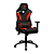 Cadeira Gamer ThunderX3 TC3 Ember Ajuste De Inclinação Até 120Kg Vermelha - TC3 - Imagem 2