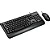 Kit Teclado e Mouse Lecoo CM105 USB 1200DPI Plug And Play Preto - CM105 - Imagem 3
