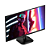 Monitor Gamer AOC 21,5” Full HD 100Hz 1ms Widescreen Preto - 22B35HM2 - Imagem 2