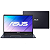 Notebook Asus Vivobook Go 15 Intel Celeron Dual Core N4500 4GB 128GB SSD Wind11 Home 15,60" HD Preto - E510KA-BR808WS - Imagem 1
