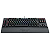 Teclado Óptico Redragon Broadsword Pro RGB Switch Azul USB Preto - K588RGB-PRO - Imagem 4