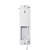 Luminária De Emergência Intelbras Bivolt Até 4 Horas Branco - LEA 31 - Imagem 5