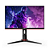 Monitor Gamer AOC 23.8" VA FHD 1ms 165Hz FreeSync Premium HDMI/DP - 24G2S-BK - Imagem 1
