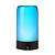 Smart Luminária De Mesa Positivo RGB Wi-Fi 5W Alexa ou Google Assistente Touch Preto - Imagem 1