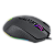 Mouse Gamer T-Dagger Bettle RGB 8000DPI 1000Hz USB 2.0 10 Botões Preto - T-TGM305 - Imagem 4
