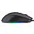 Mouse Gamer T-Dagger Bettle RGB 8000DPI 1000Hz USB 2.0 10 Botões Preto - T-TGM305 - Imagem 7
