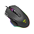 Mouse Gamer T-Dagger Bettle RGB 8000DPI 1000Hz USB 2.0 10 Botões Preto - T-TGM305 - Imagem 2