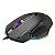 Mouse Gamer T-Dagger Bettle RGB 8000DPI 1000Hz USB 2.0 10 Botões Preto - T-TGM305 - Imagem 3