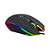 Mouse Gamer T-Dagger Lieutenant RGB 8000DPI 1000Hz USB 2.0 Preto - T-TGM301 - Imagem 4