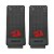 Caixa De Som Redragon Ranch 3W x2 6W 20kHz USB P2 - GS513 - Imagem 3