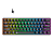 Teclado Mecânico Gamer Rise Mode GM1 RGB Switch Outemu Blue Preto - RM-TCM-GM1-BBLUE - Imagem 1