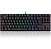 Kit Gamer Redragon RGB Headset Lamia 2 + Teclado Kumara Switch Outemu Brown + Mouse Cobra 12400DPI Preto - S125 - Imagem 6