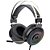 Kit Gamer Redragon RGB Headset Lamia 2 + Teclado Kumara Switch Outemu Brown + Mouse Cobra 12400DPI Preto - S125 - Imagem 4