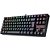 Kit Gamer Redragon RGB Headset Lamia 2 + Teclado Kumara Switch Outemu Brown + Mouse Cobra 12400DPI Preto - S125 - Imagem 5